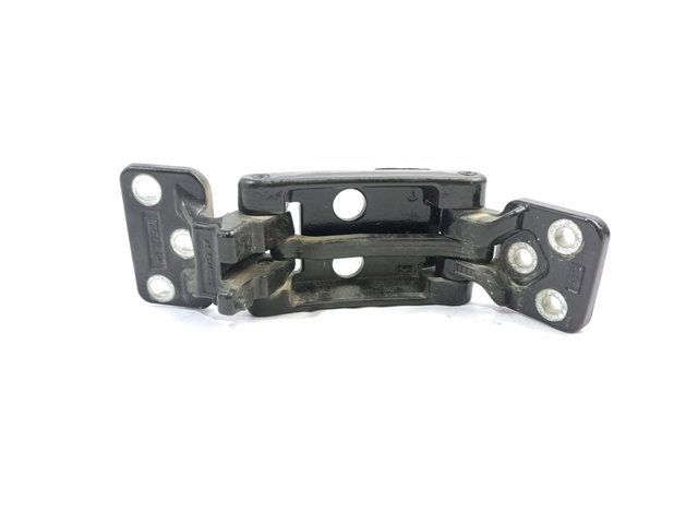 Gozno esquerdo superior da porta traseira (batente) A9067400037 MERCEDES