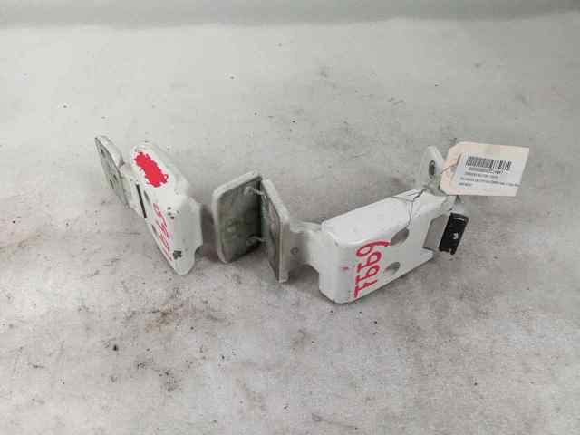 Gozno esquerdo superior da porta traseira (batente) A9067400437 VAG