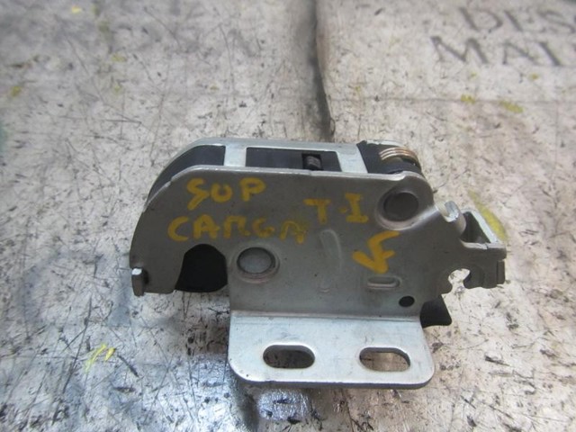 Fecho superior da porta traseira esquerda batente A9067401135 MERCEDES