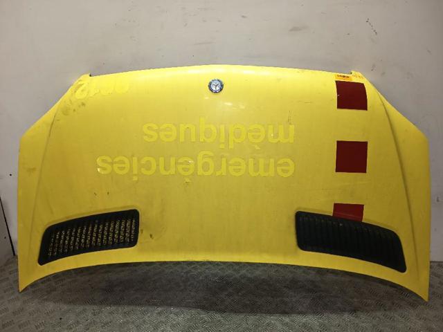 Capota A9067500002 MERCEDES