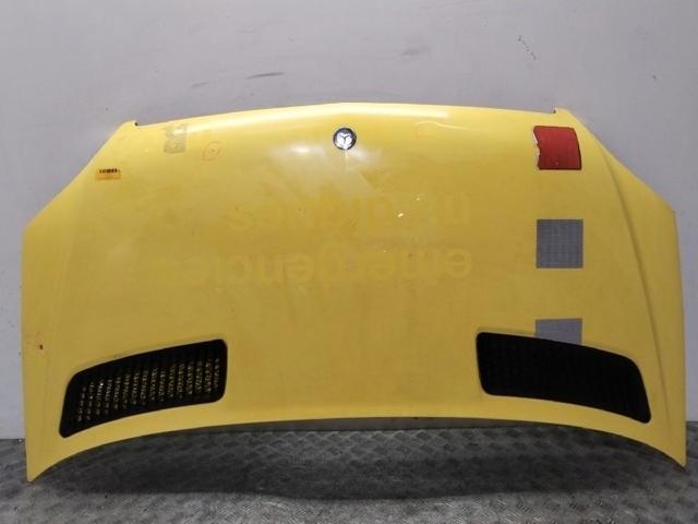 Capota A9067500002 MERCEDES