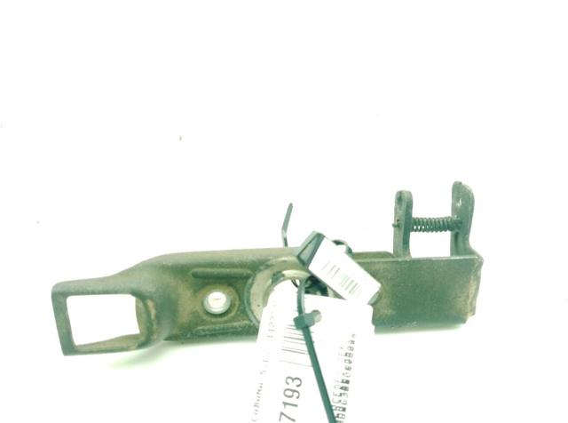 Fecho da capota A9067500450 MERCEDES