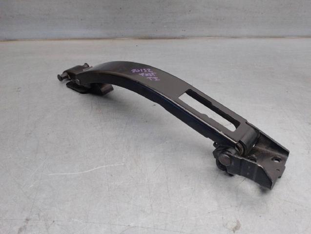 Limitador de abertura de porta da seção de bagagem (furgão) A9067600228 MERCEDES