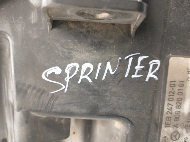 A9068200161 Mercedes