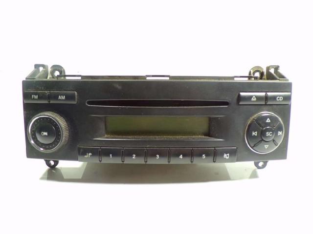 A9068200286 Mercedes