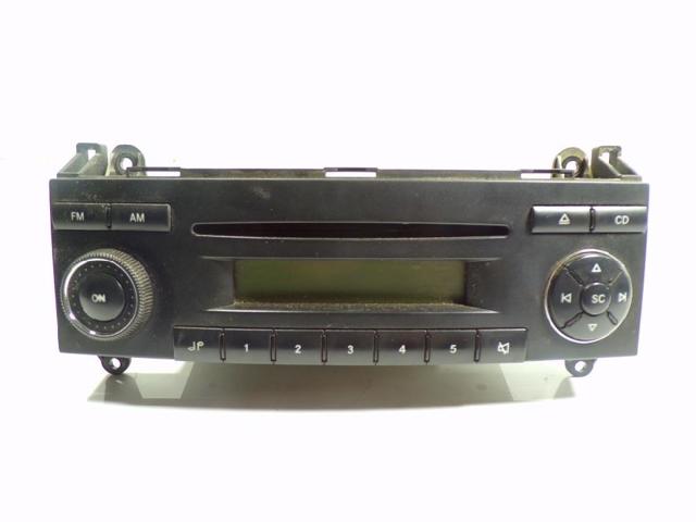 A9068200286 Mercedes