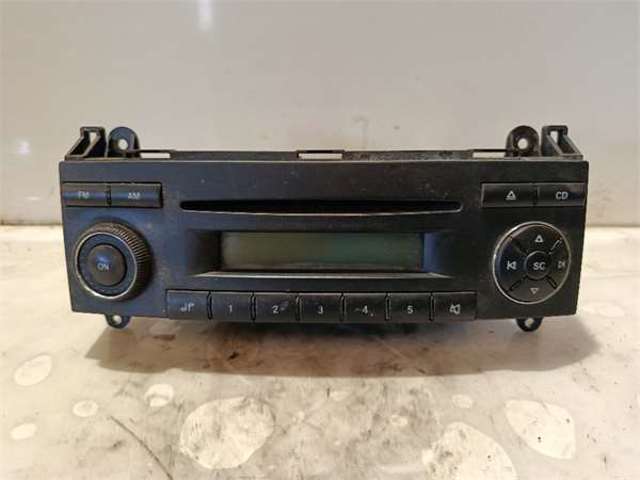 A9068200286 Mercedes