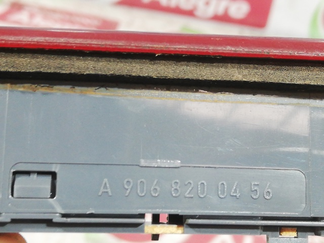 A9068200456 Mercedes