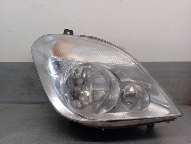 Luz direita A9068200661 MERCEDES