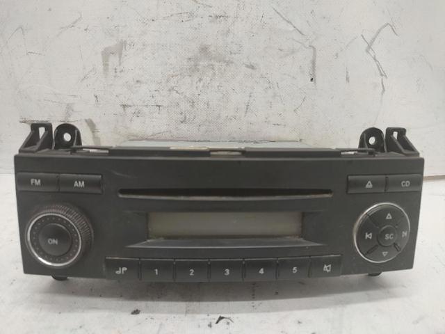 A9068200886 Mercedes