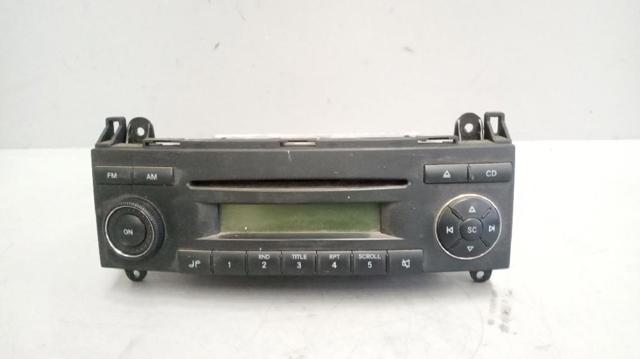 A9068201186 Mercedes