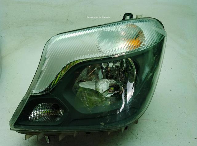 A9068202361 Mercedes