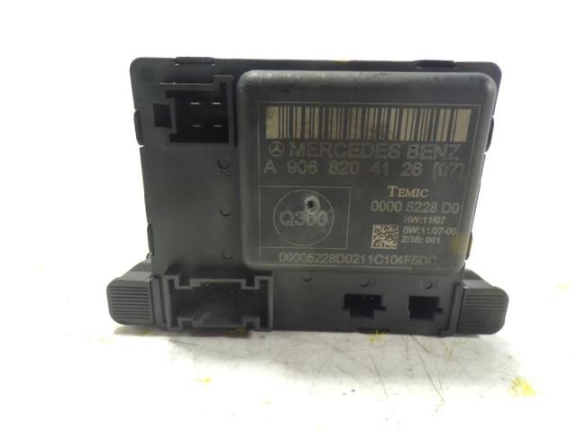 A9068204026 Mercedes