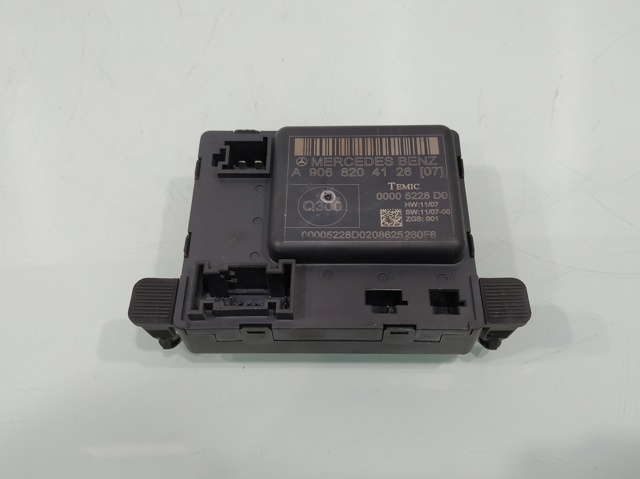 A9068204126 VAG