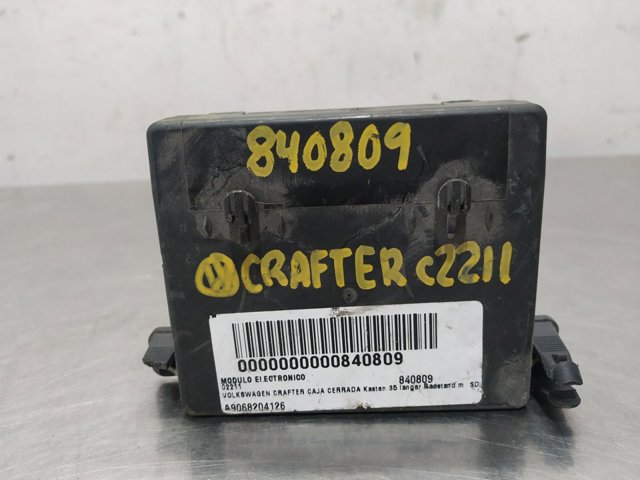 A9068204126 VAG