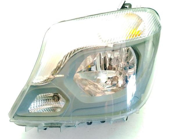 A9068205700 Mercedes