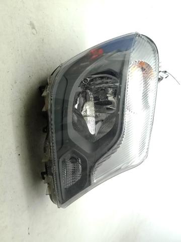 A9068205700 Mercedes