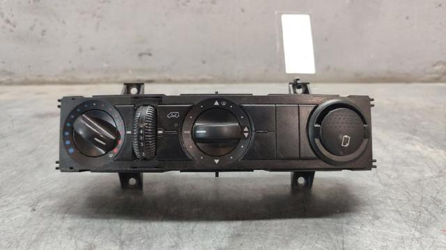 A9068300185KZ Mercedes