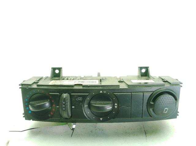 A9068300185KZ Mercedes
