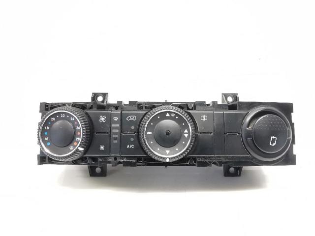 Unidade de controlo dos modos de aquecimento/condicionamento A9068302885 MERCEDES