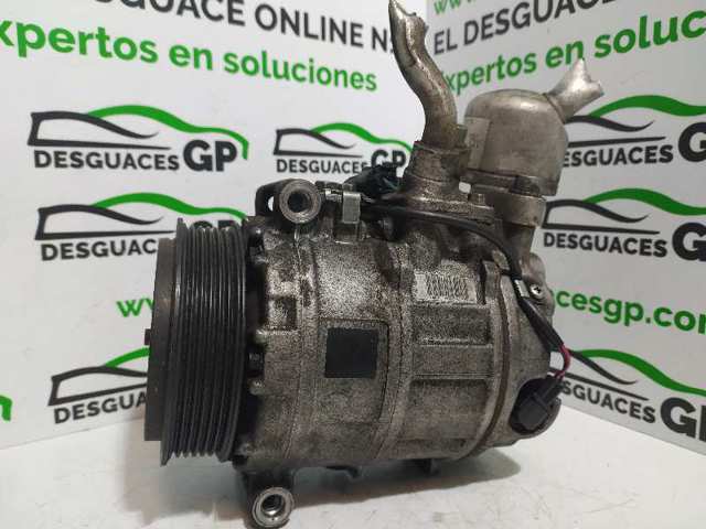 Mangueira de aparelho de ar condicionado, desde o vaporizador até o compressor A9068305015 MERCEDES