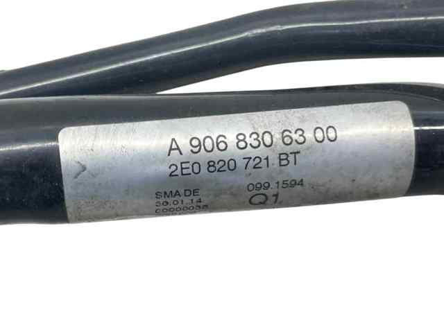 A9068306300 Mercedes