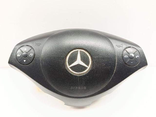 Cinto de segurança (AIRBAG) de condutor A906860150026 MERCEDES