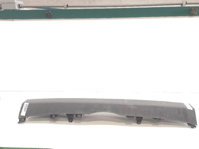 Pára-choque traseiro, parte central A9068809500 MERCEDES