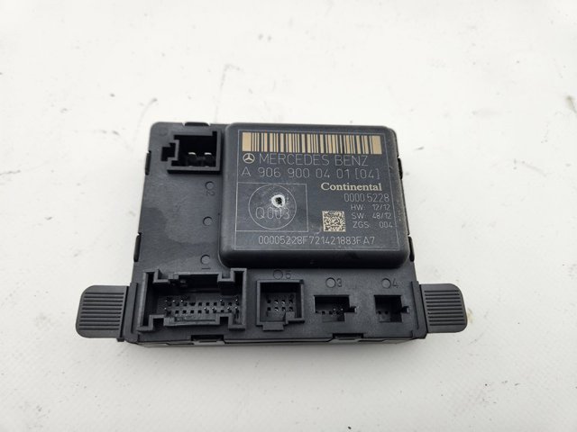 A9069000401 Mercedes