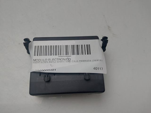 A9069000401 Mercedes