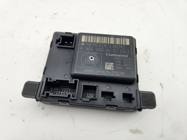 A9069000401 Mercedes