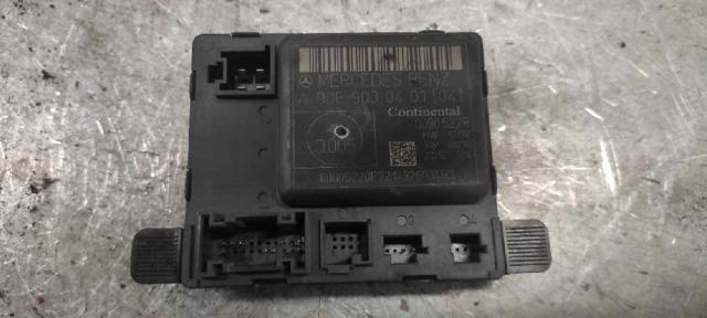 A9069000401 Mercedes