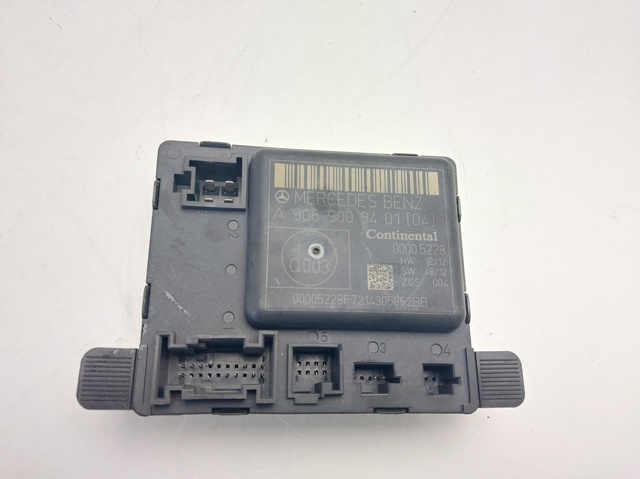 A9069000401 Mercedes