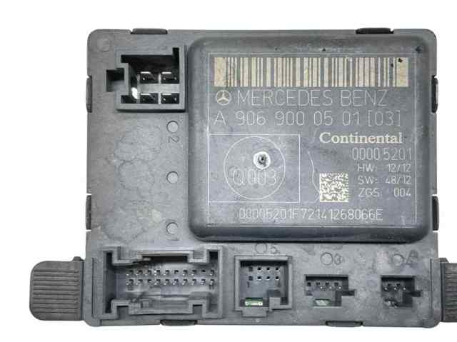 A9069000501 Mercedes