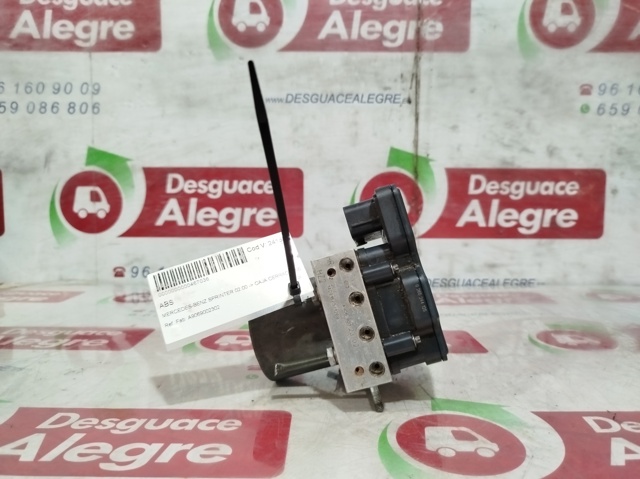 A9069002302 Mercedes