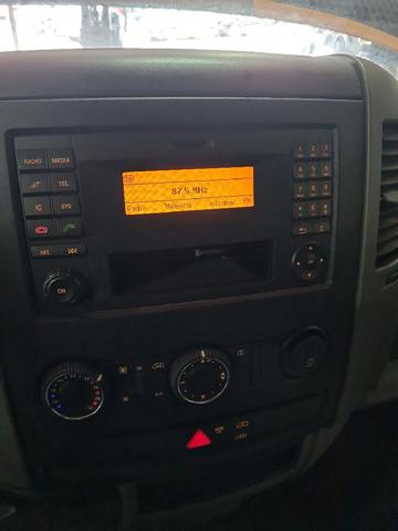 Aparelhagem de som (rádio AM/FM) A9069004401 MERCEDES