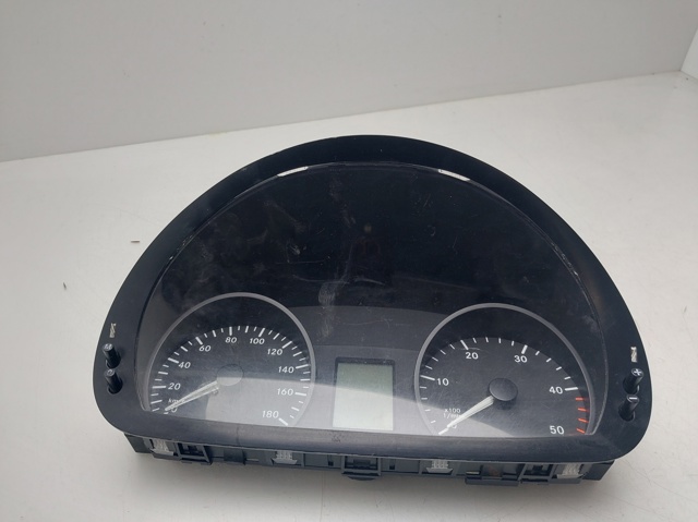 A9069004502 Mercedes