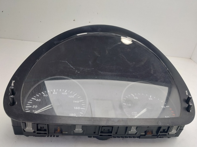A9069004502 Mercedes