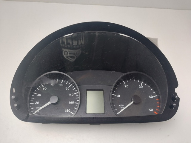 A9069004502 Mercedes