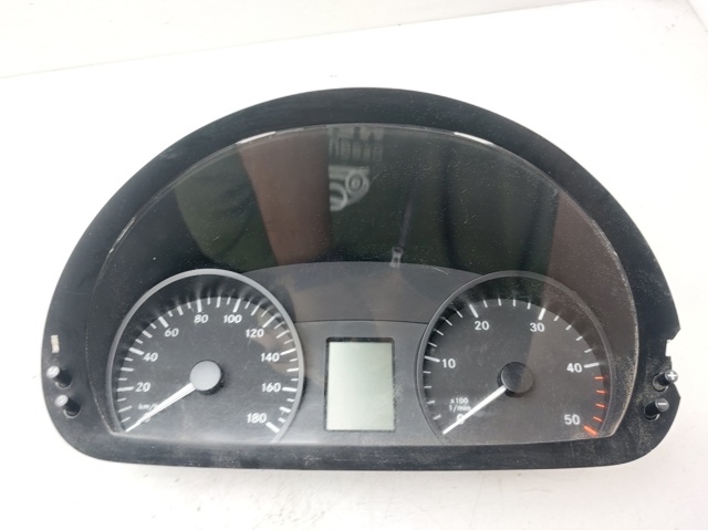 A9069004502 Mercedes