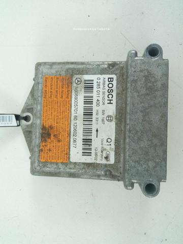 A9069005701 Mercedes