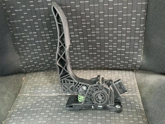 Pedal de gás (de acelerador) para Mercedes Sprinter 907, 910