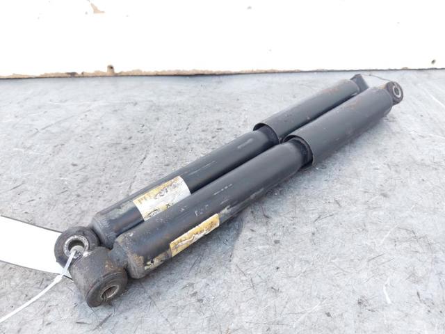 Amortecedor traseiro para Mercedes Sprinter 907, 910