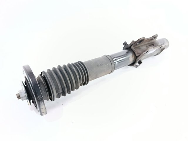 Bota de proteção de amortecedor dianteiro A9073230700 MERCEDES