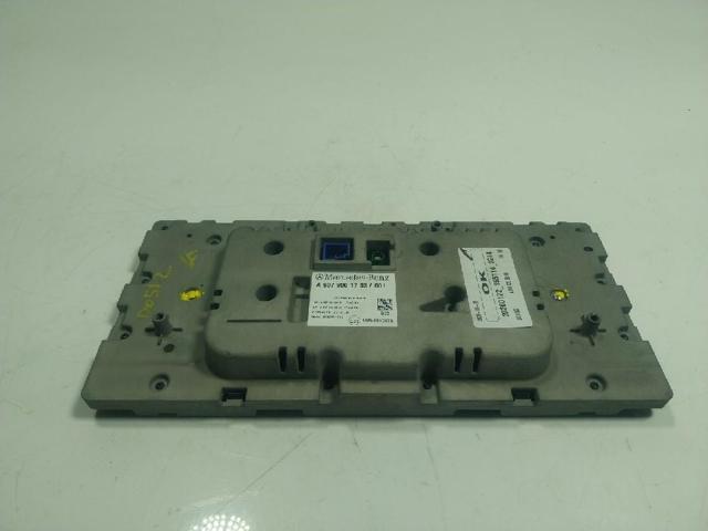 A9079001703 Mercedes