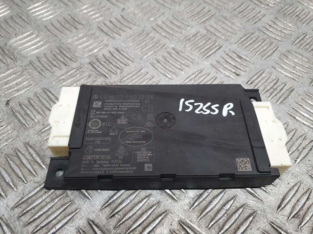 A9079001705 Mercedes