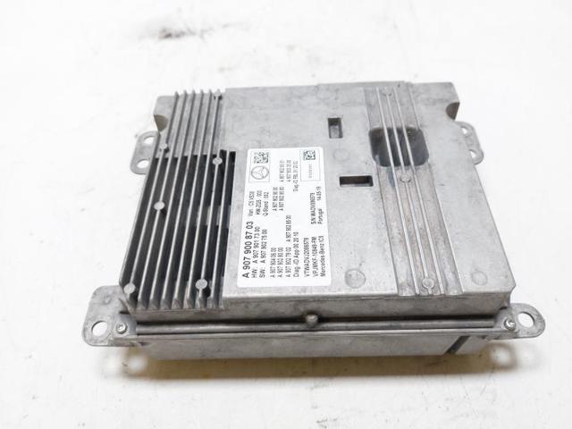 A9079008703 Mercedes