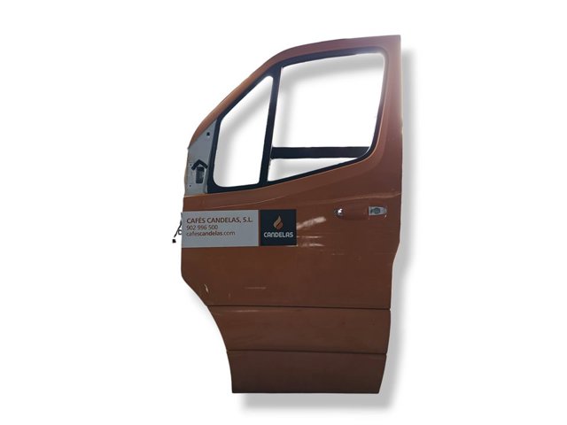 Mercedes Sprinter (2018-2026)