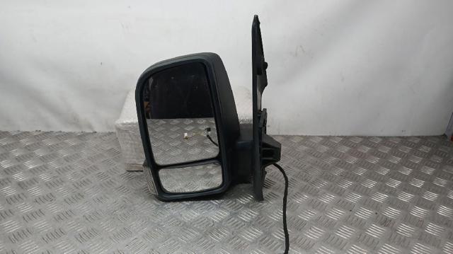  Mercedes Sprinter  (2018-2026)