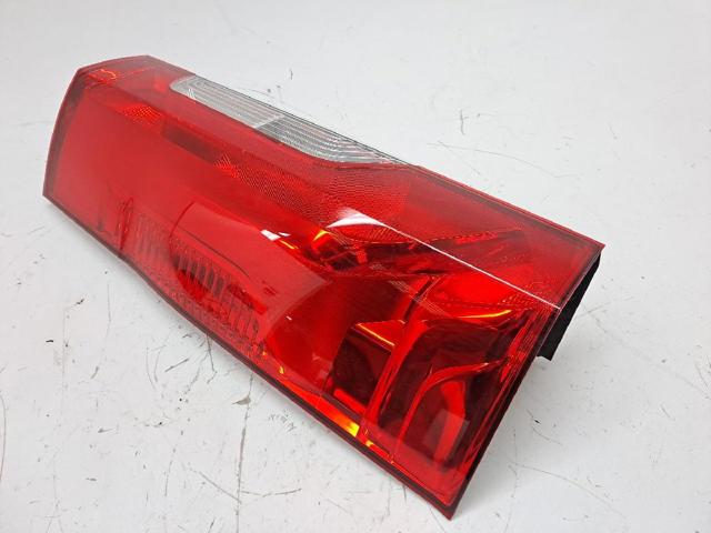 Lanterna traseira esquerda A9108200000 MERCEDES